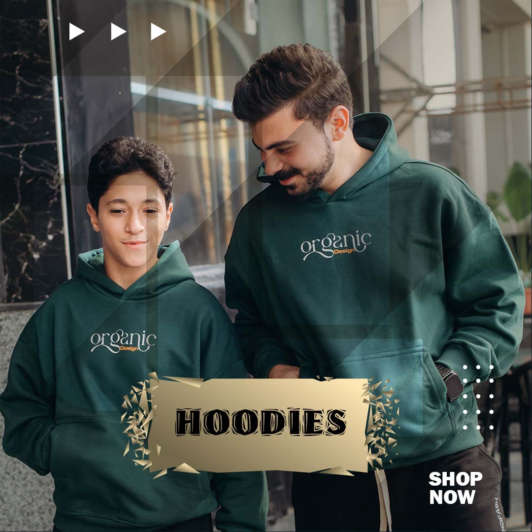 Hoodies