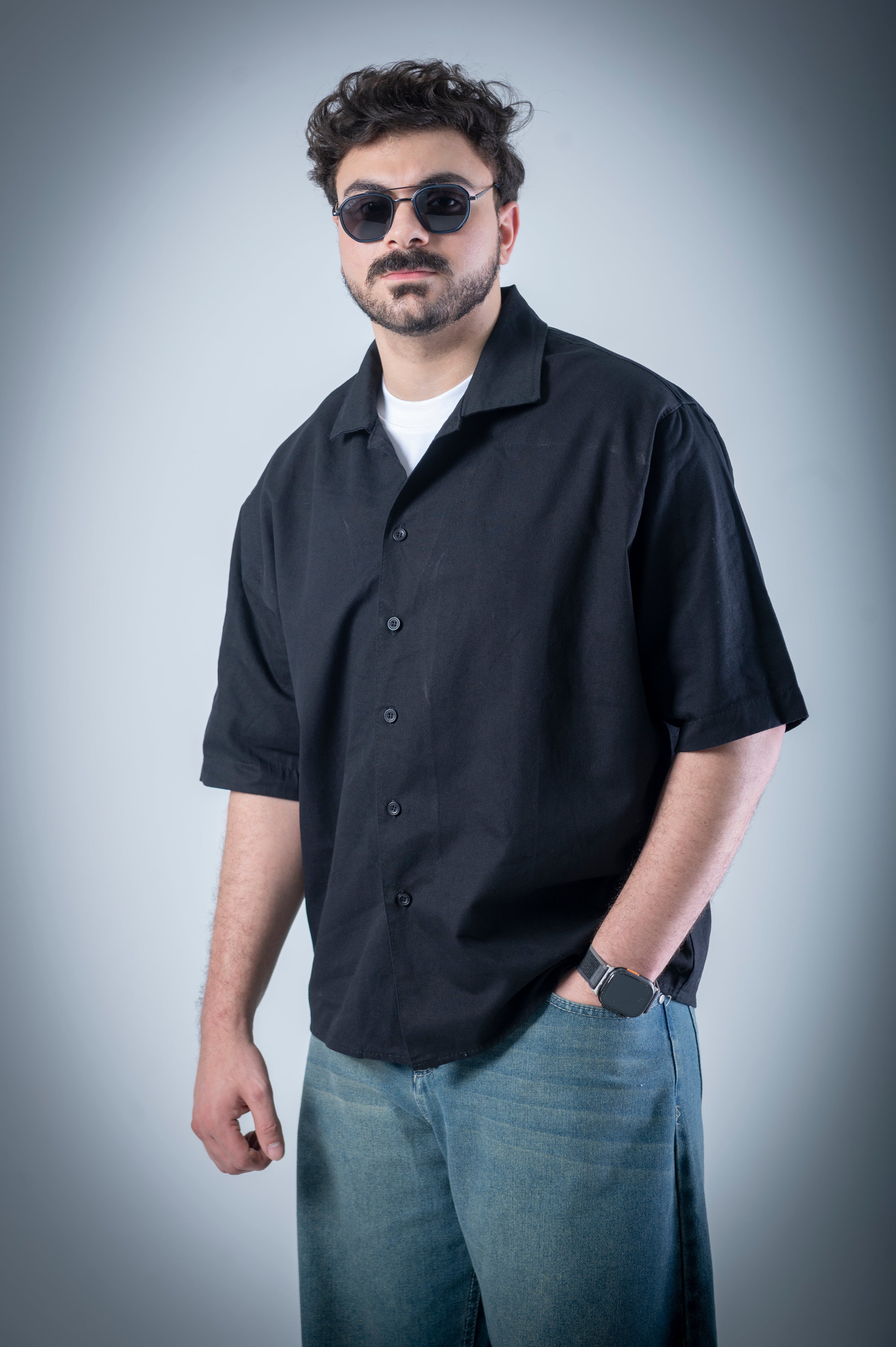 Overshirt