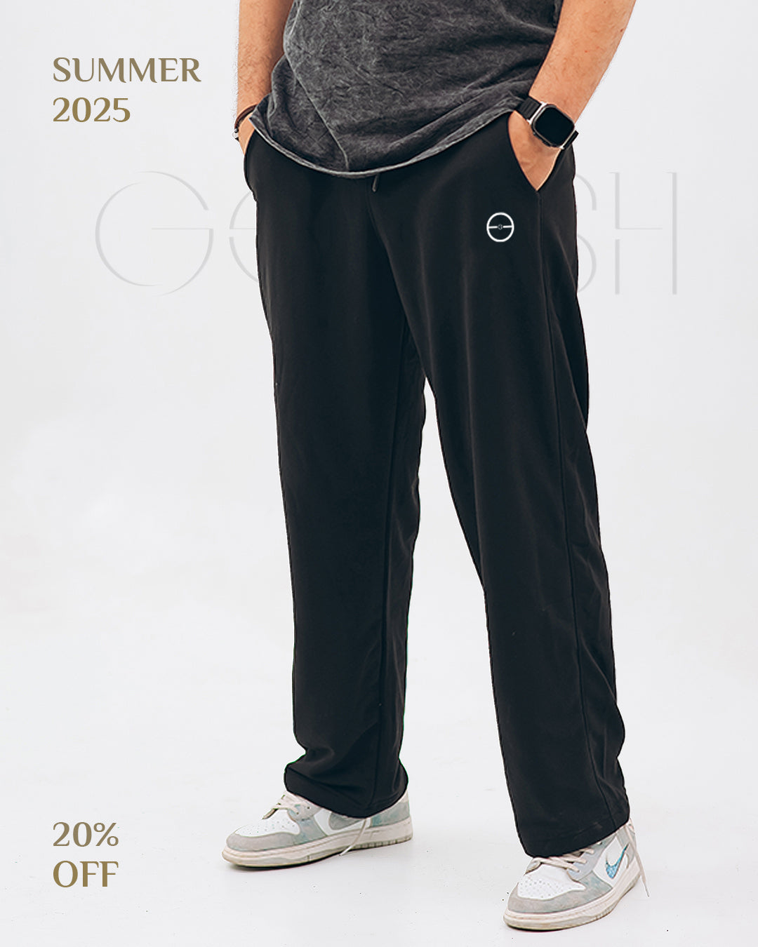 Sweatpants