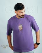 Dragon Heart (Purple)