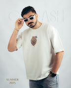 Dragon Heart (White)