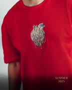 Dragon Heart (Red)