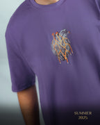 Dragon Heart (Purple)
