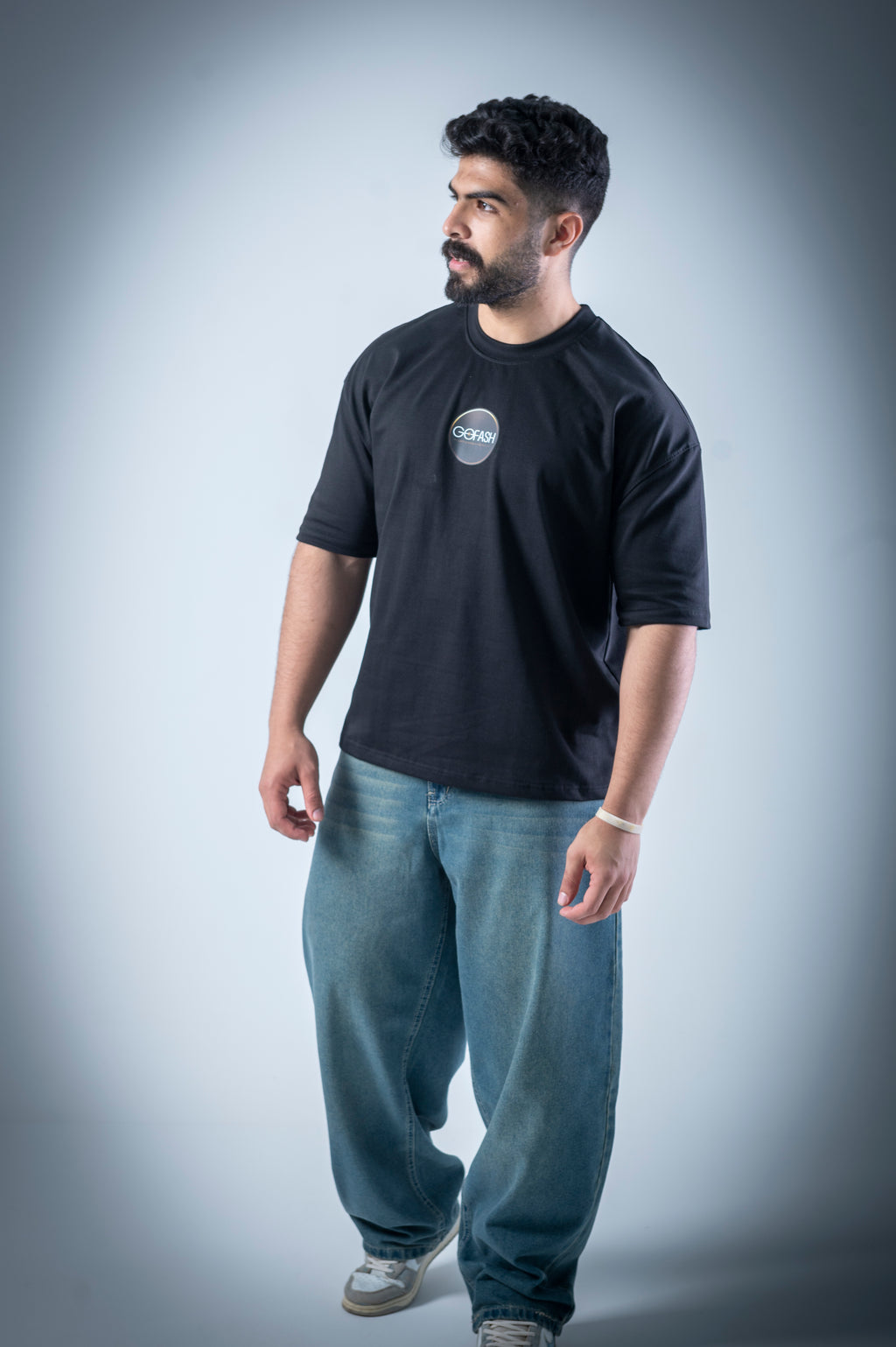 Core T-shirt (Black)