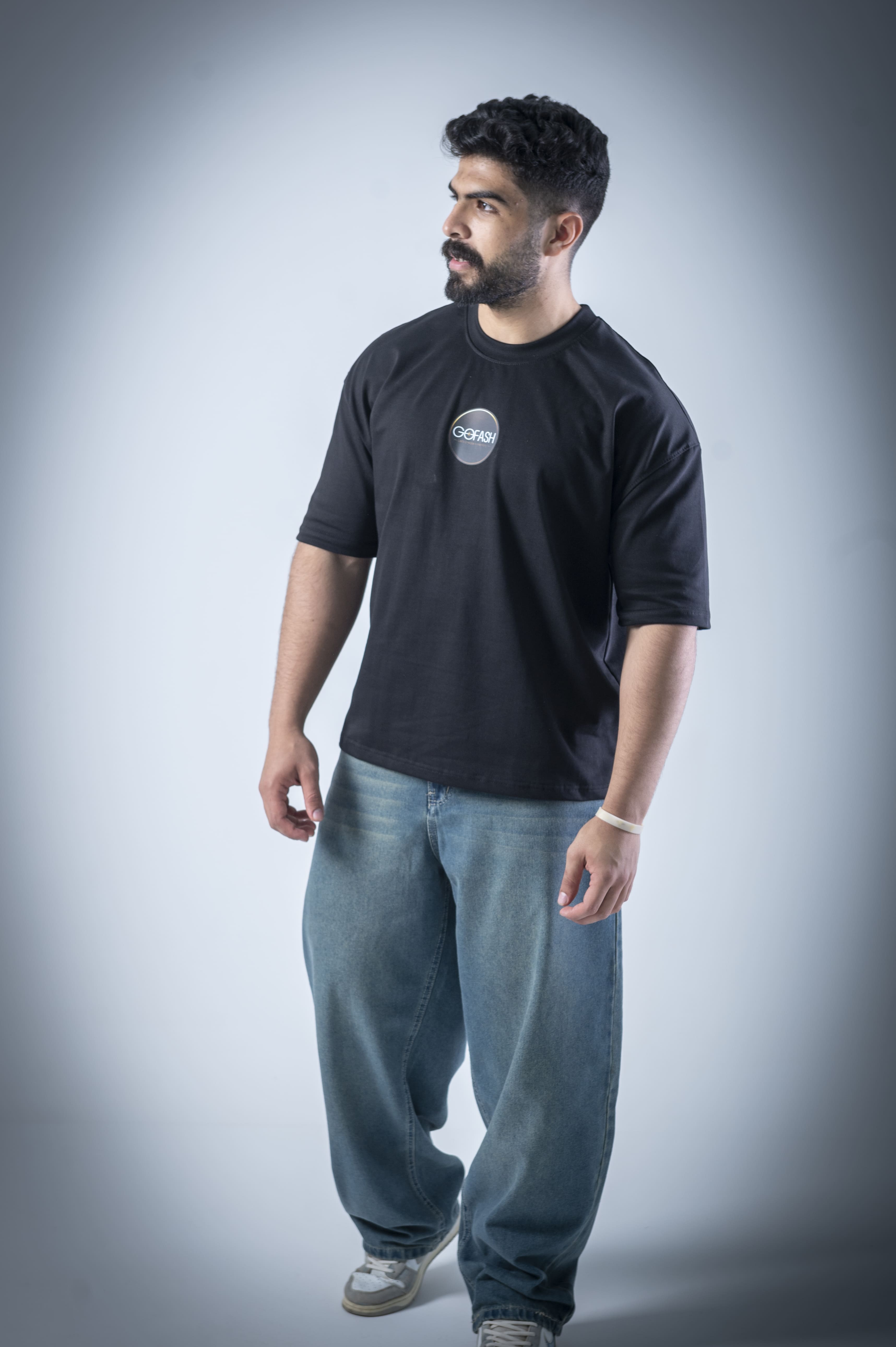 Core T-shirt (Black)