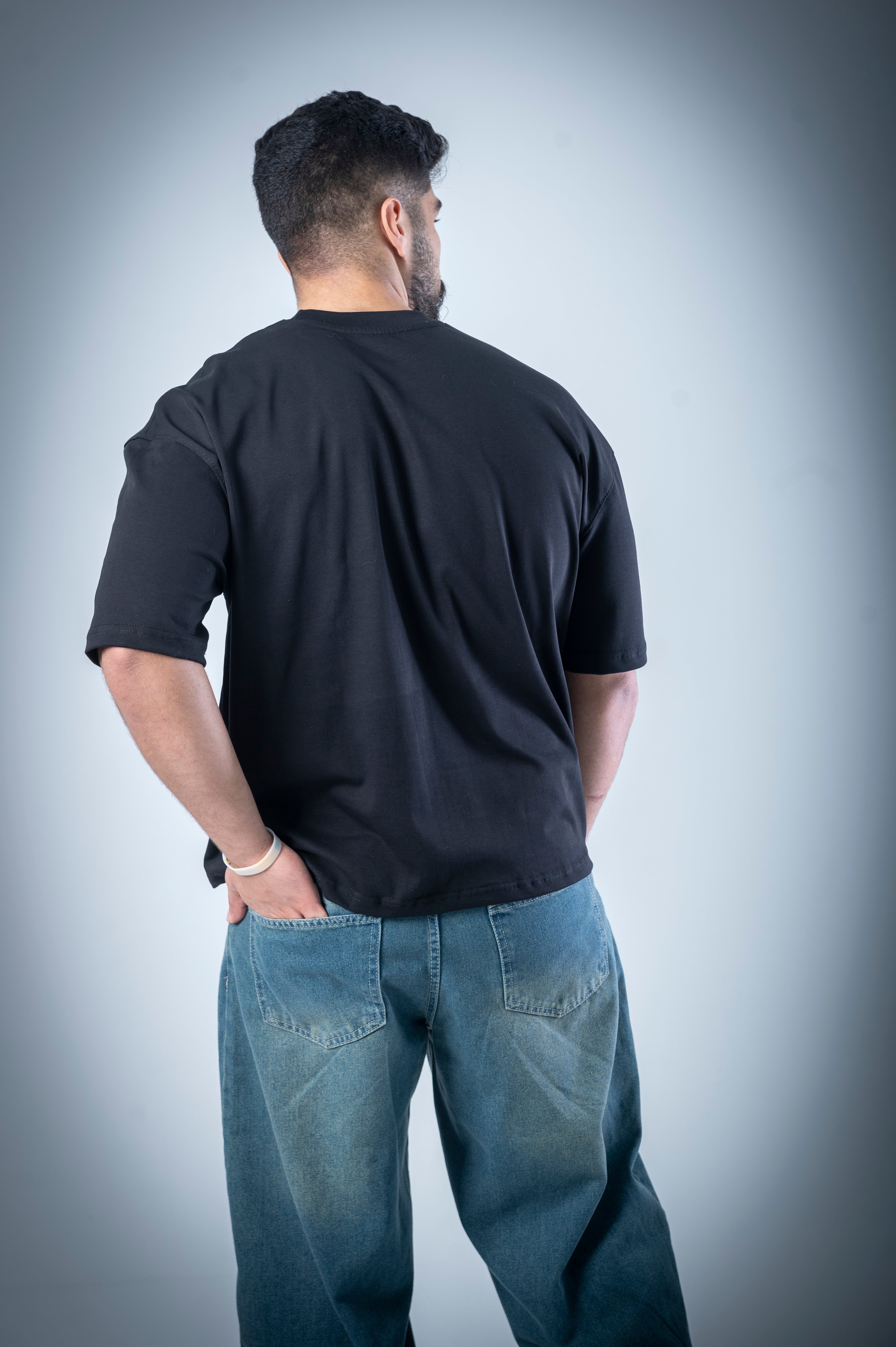 Core T-shirt (Black)