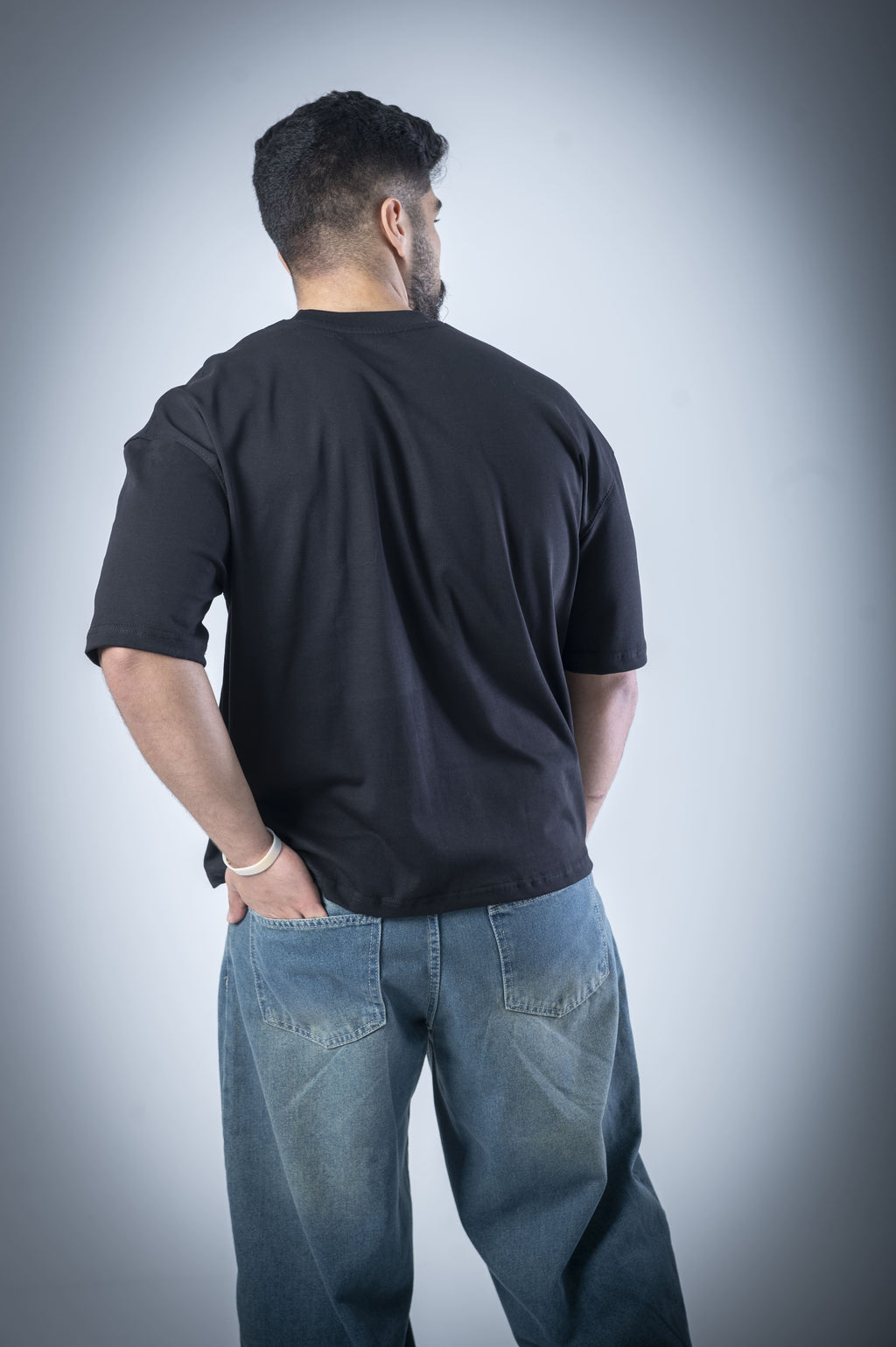 Core T-shirt (Black)