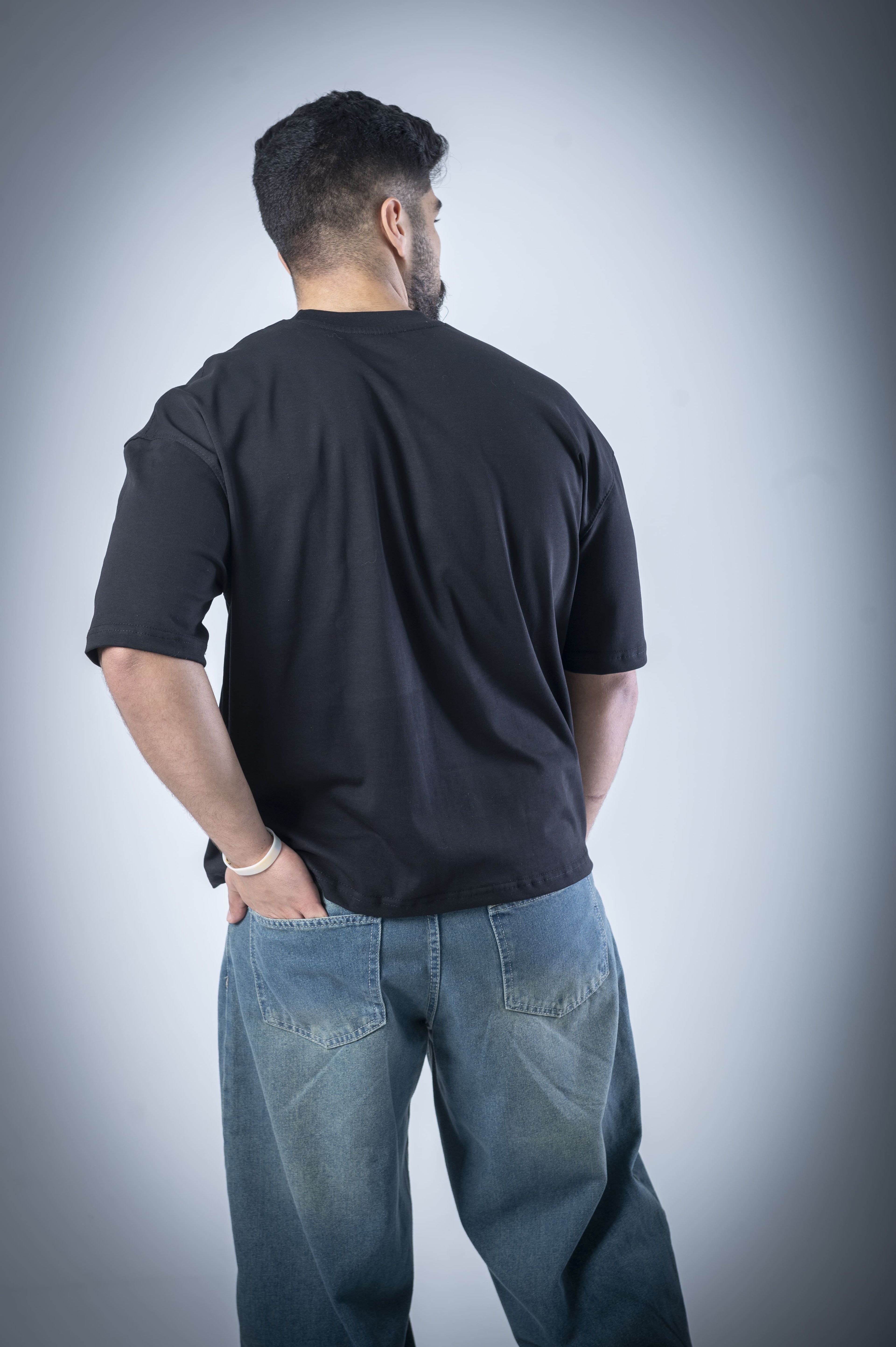 Core T-shirt (Black)