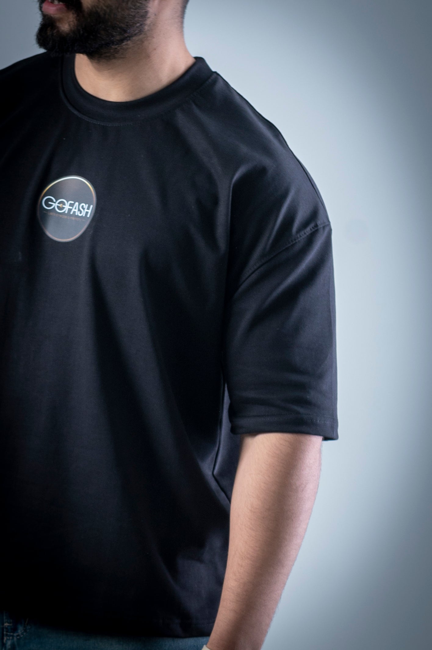 Core T-shirt (Black)