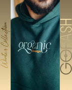 Organic (Olive)