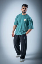 Imprisoned T-shirt (Washed Olive)