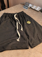 Short (Black)