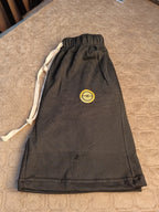 Short (Black)