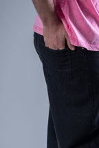 Black Denim
