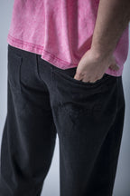 Black Denim