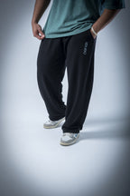 Sweatpants (Black)