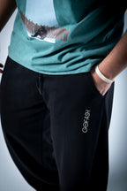 Sweatpants (Black)