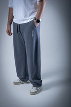 Sweatpants (Iron Grey)