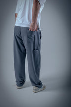 Sweatpants (Iron Grey)