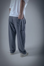 Sweatpants (Iron Grey)
