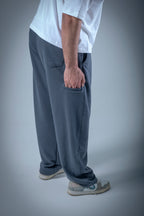 Sweatpants (Iron Grey)