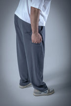 Sweatpants (Iron Grey)