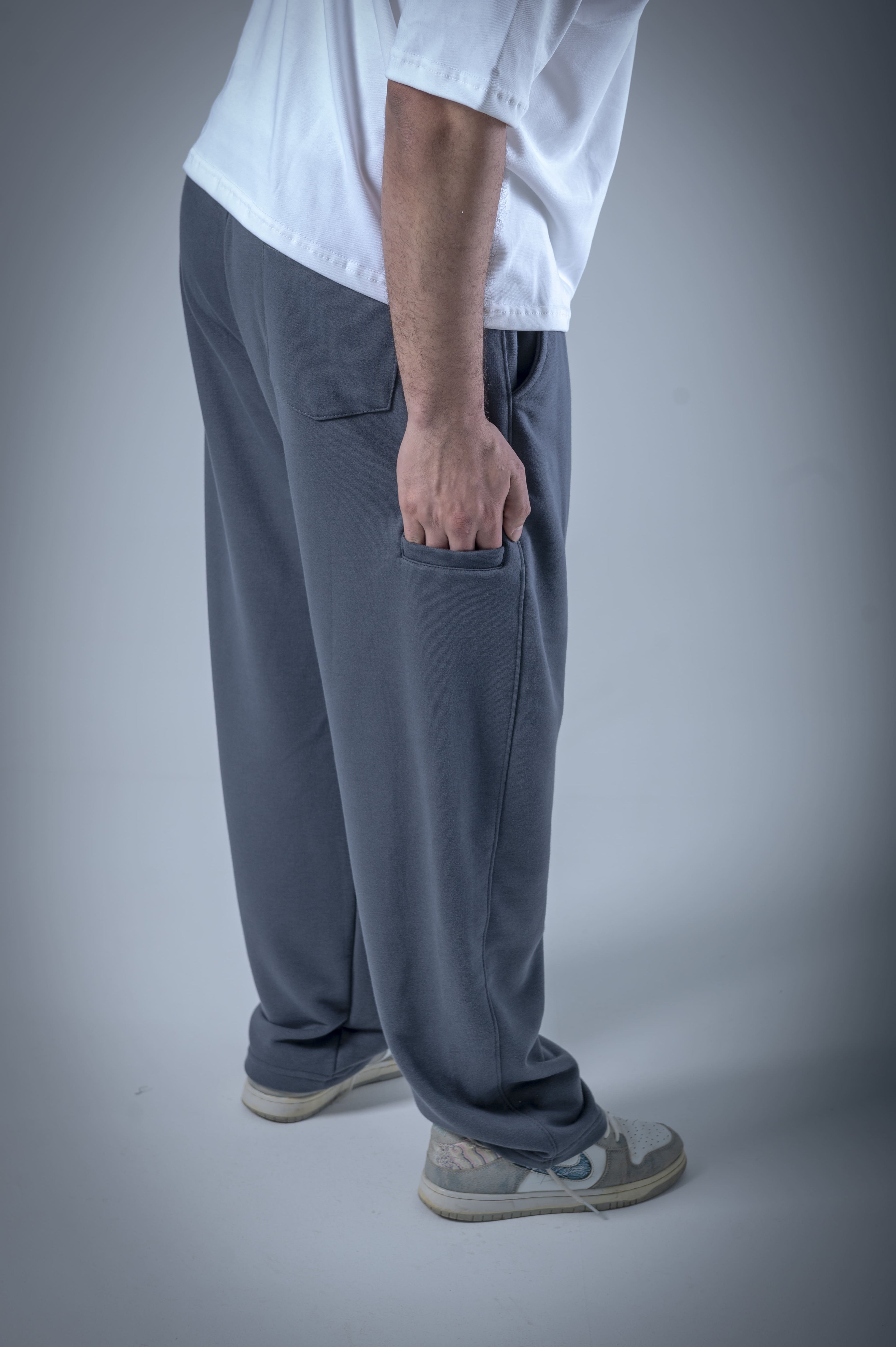 Sweatpants (Iron Grey)