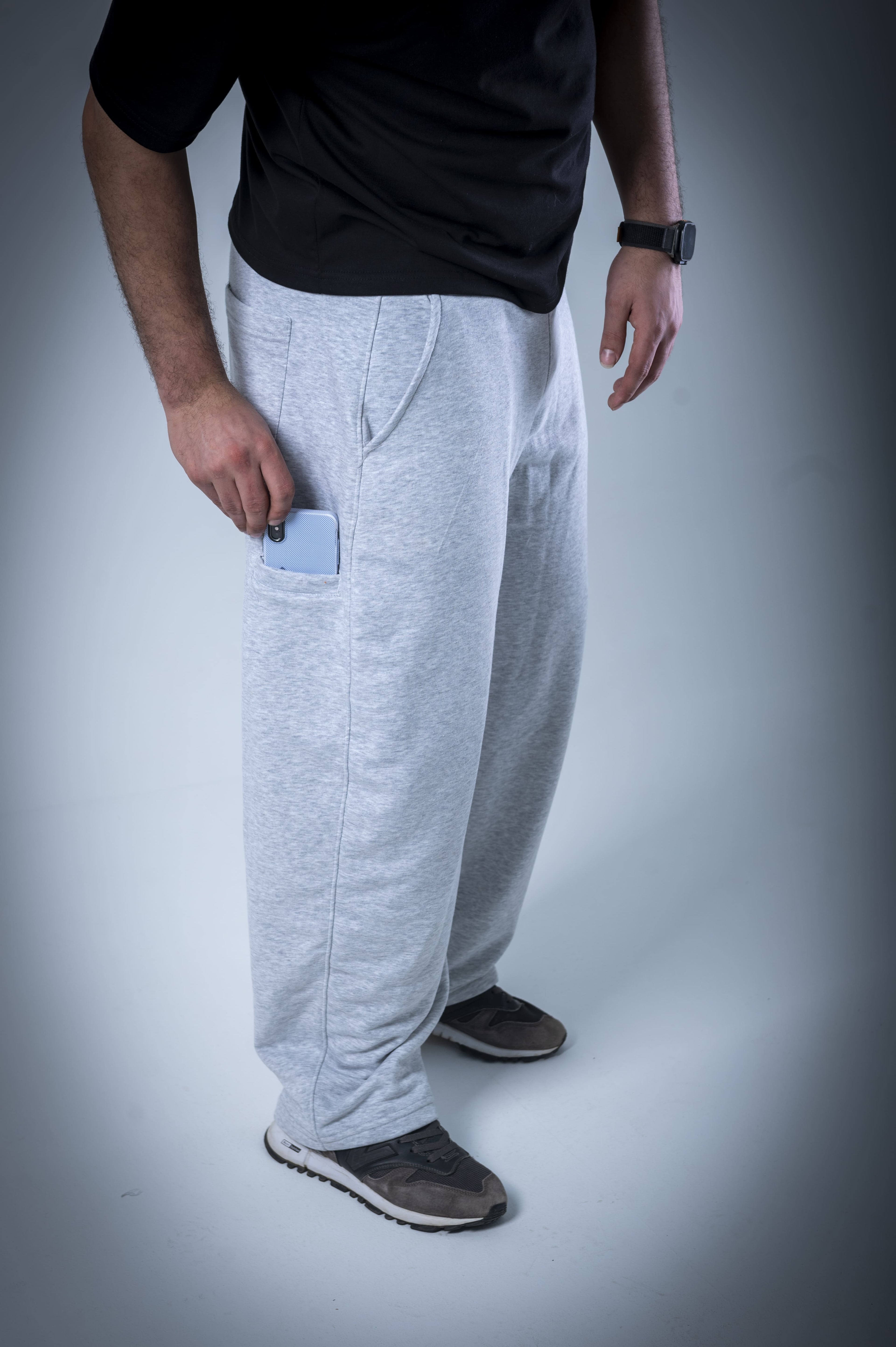 Sweatpants (Shanie)