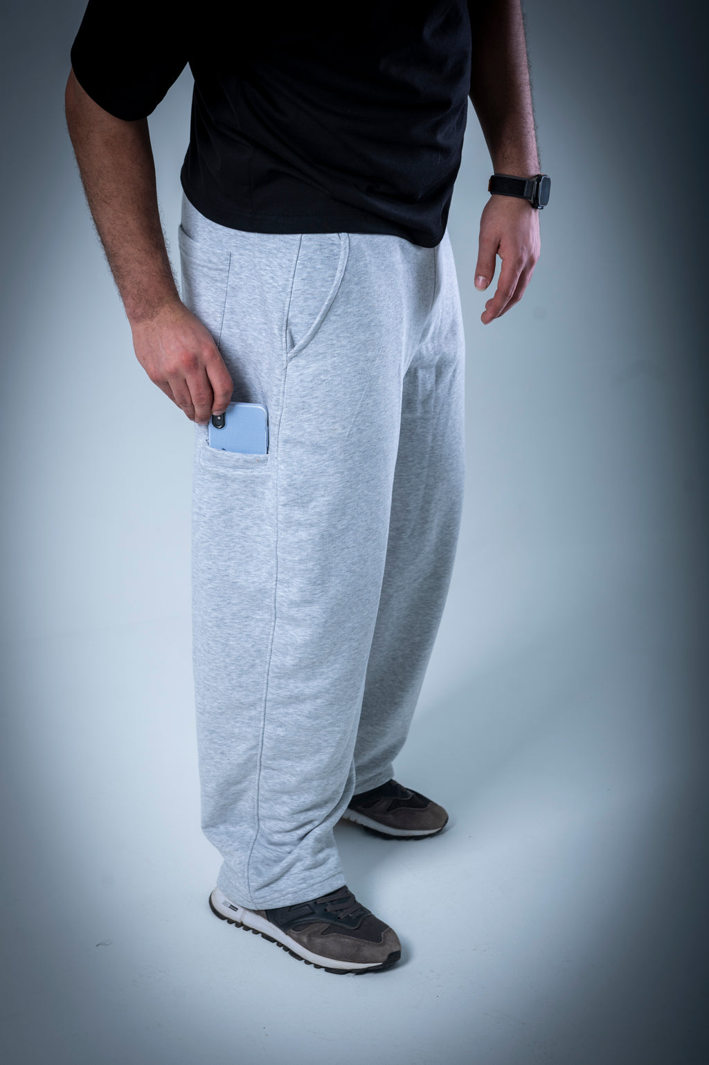 Sweatpants (Shanie)