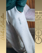 Wide Leg Sweatpants (Shanie)