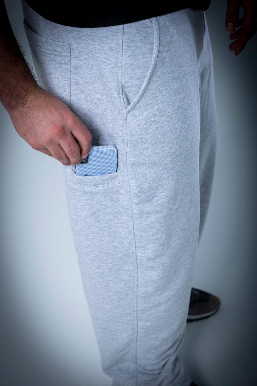 Sweatpants (Shanie)