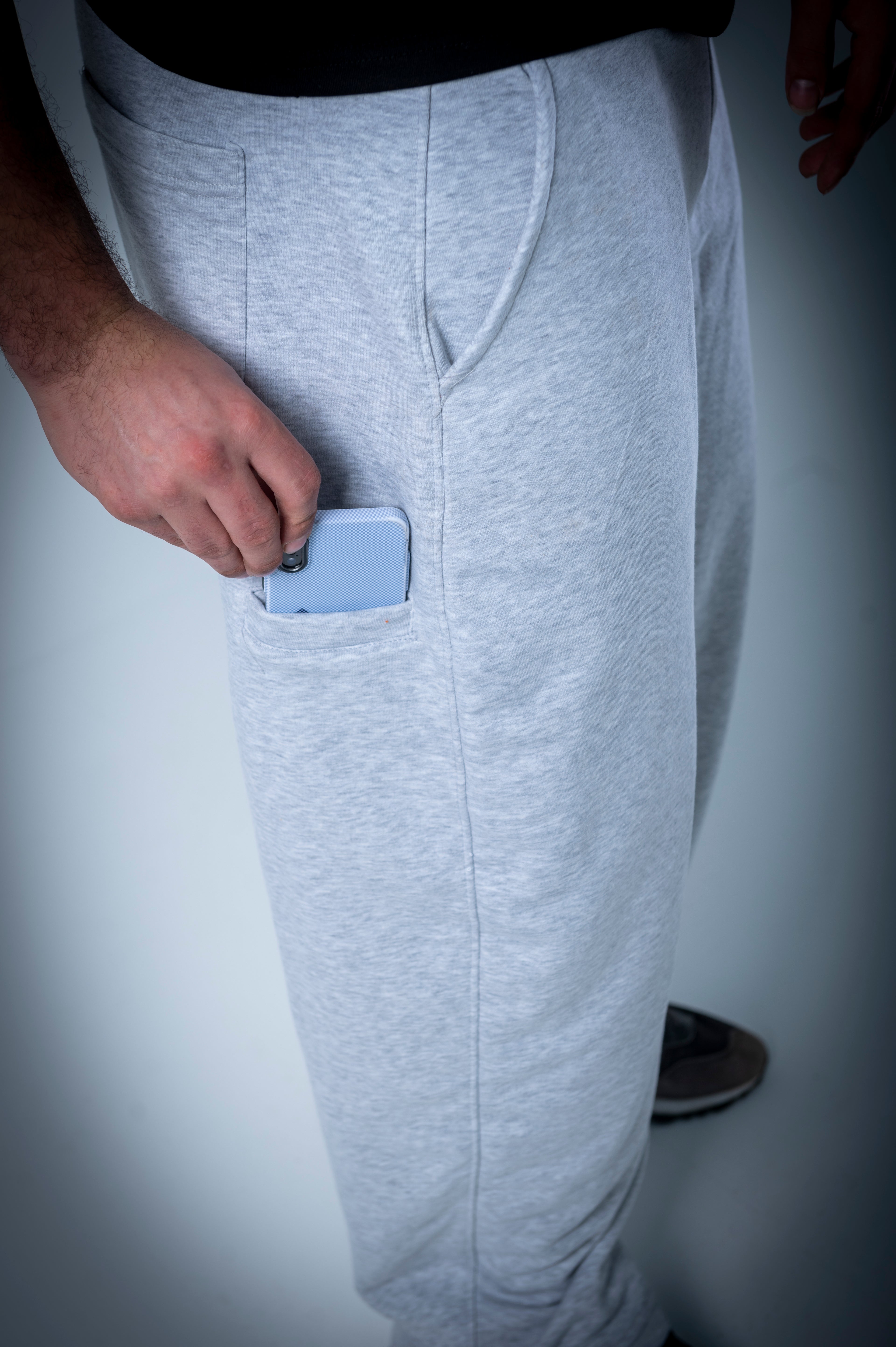 Sweatpants (Shanie)