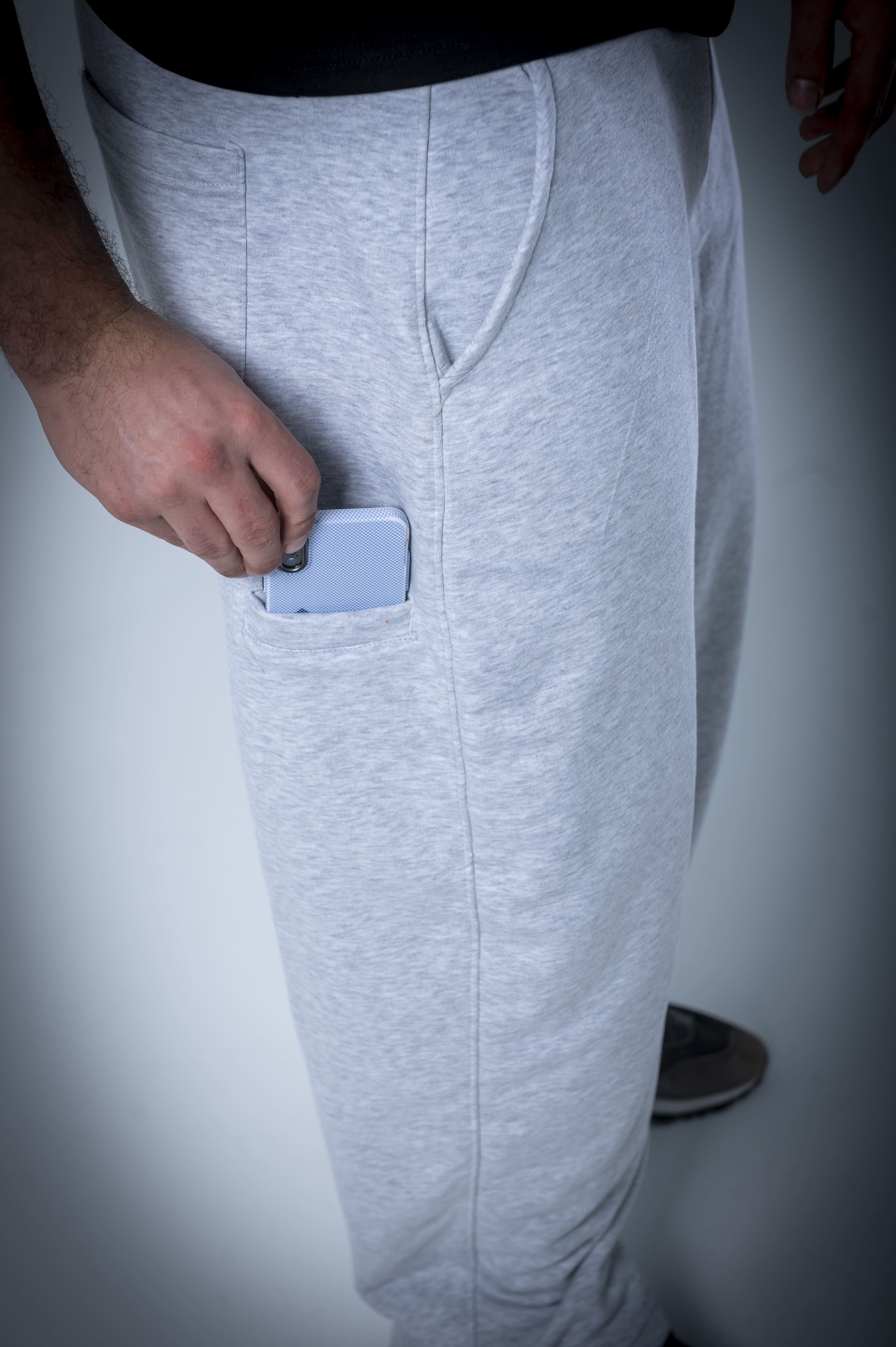 Sweatpants (Shanie)