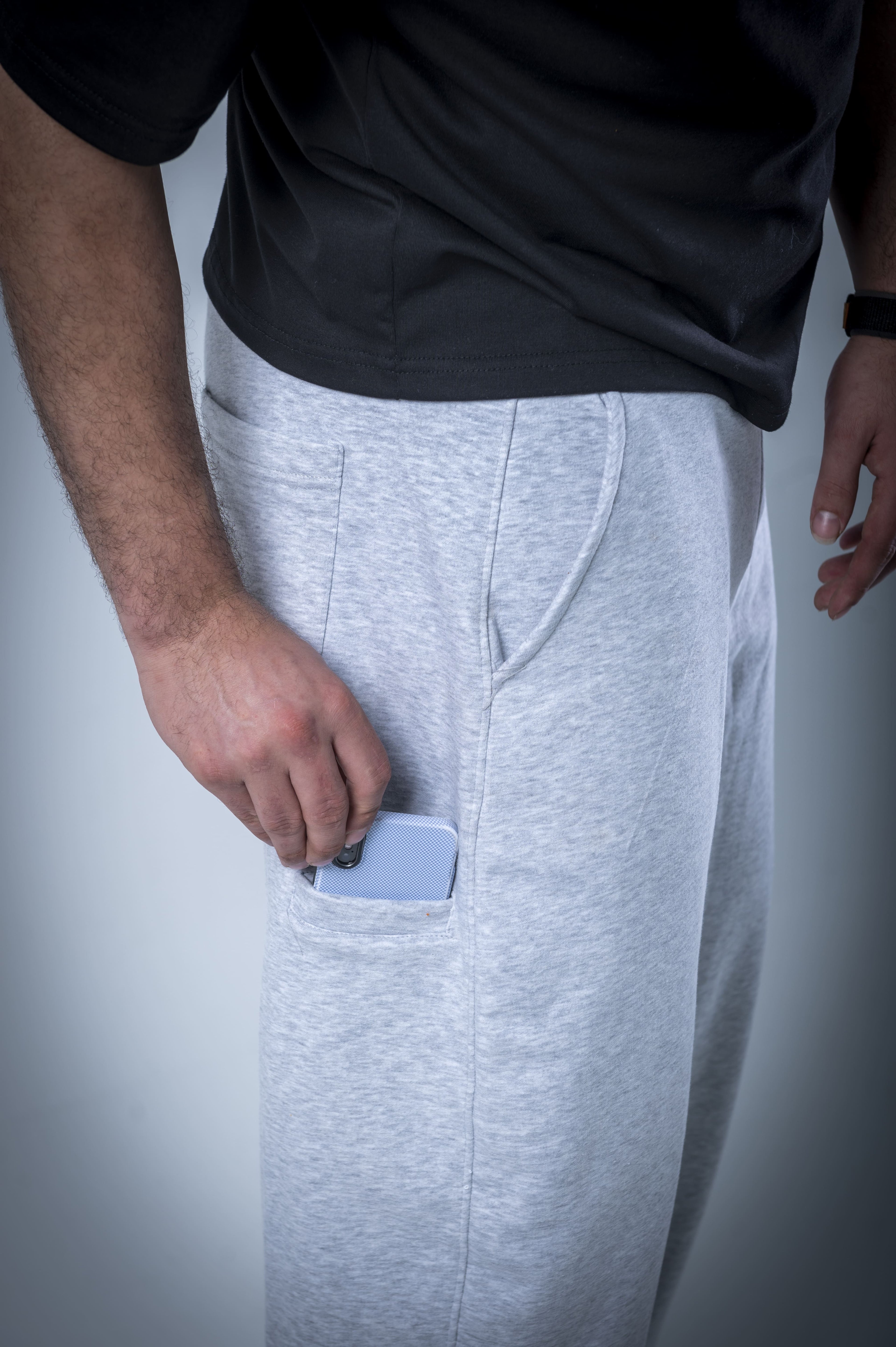 Sweatpants (Shanie)