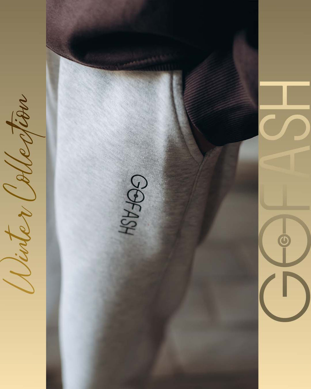 Wide Leg Sweatpants (Shanie)