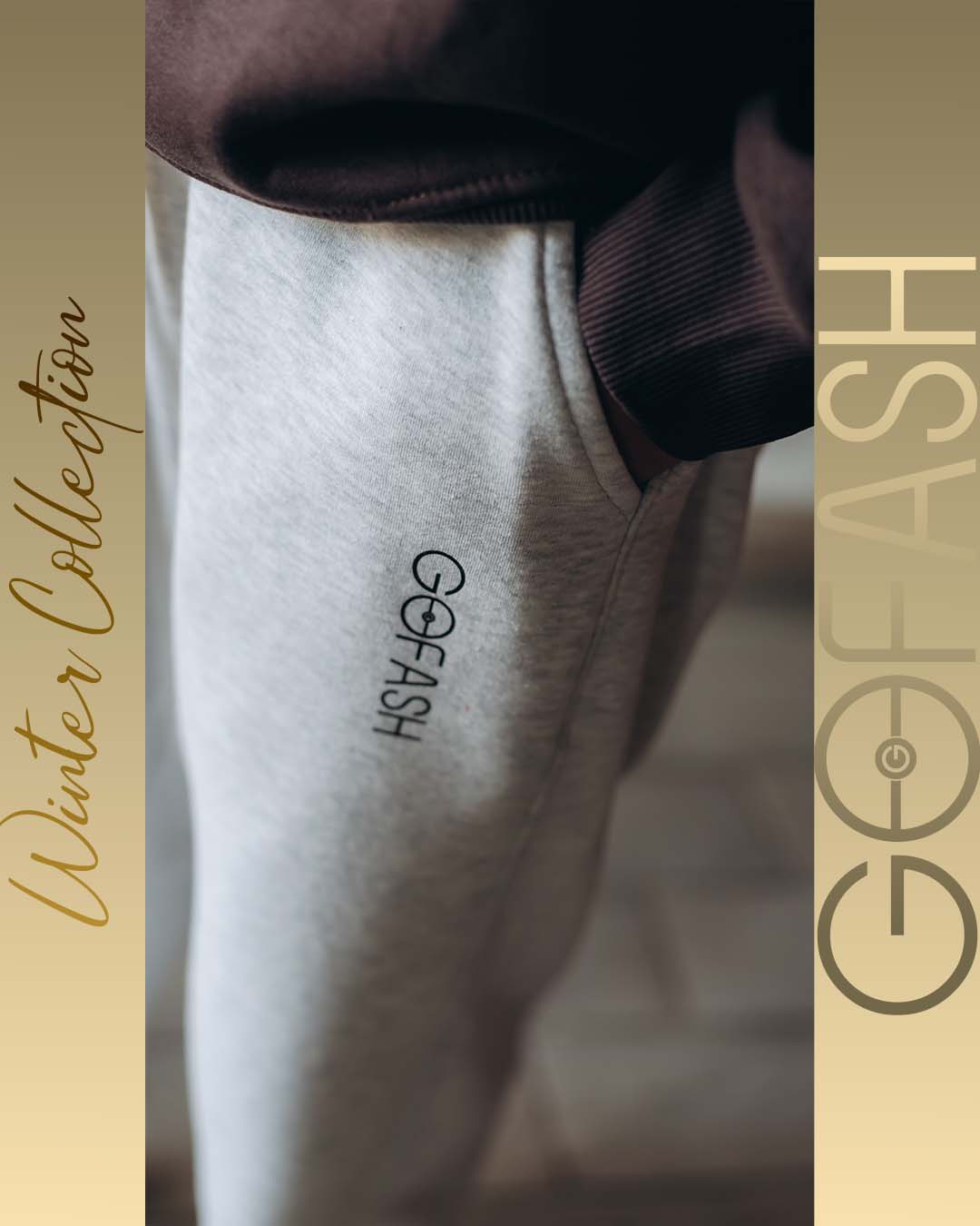 Wide Leg Sweatpants (Shanie)