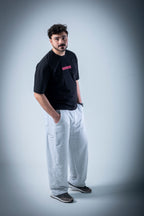 Memories T-shirt (Black)