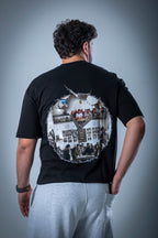 Memories T-shirt (Black)