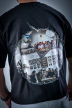 Memories T-shirt (Black)