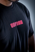 Memories T-shirt (Black)