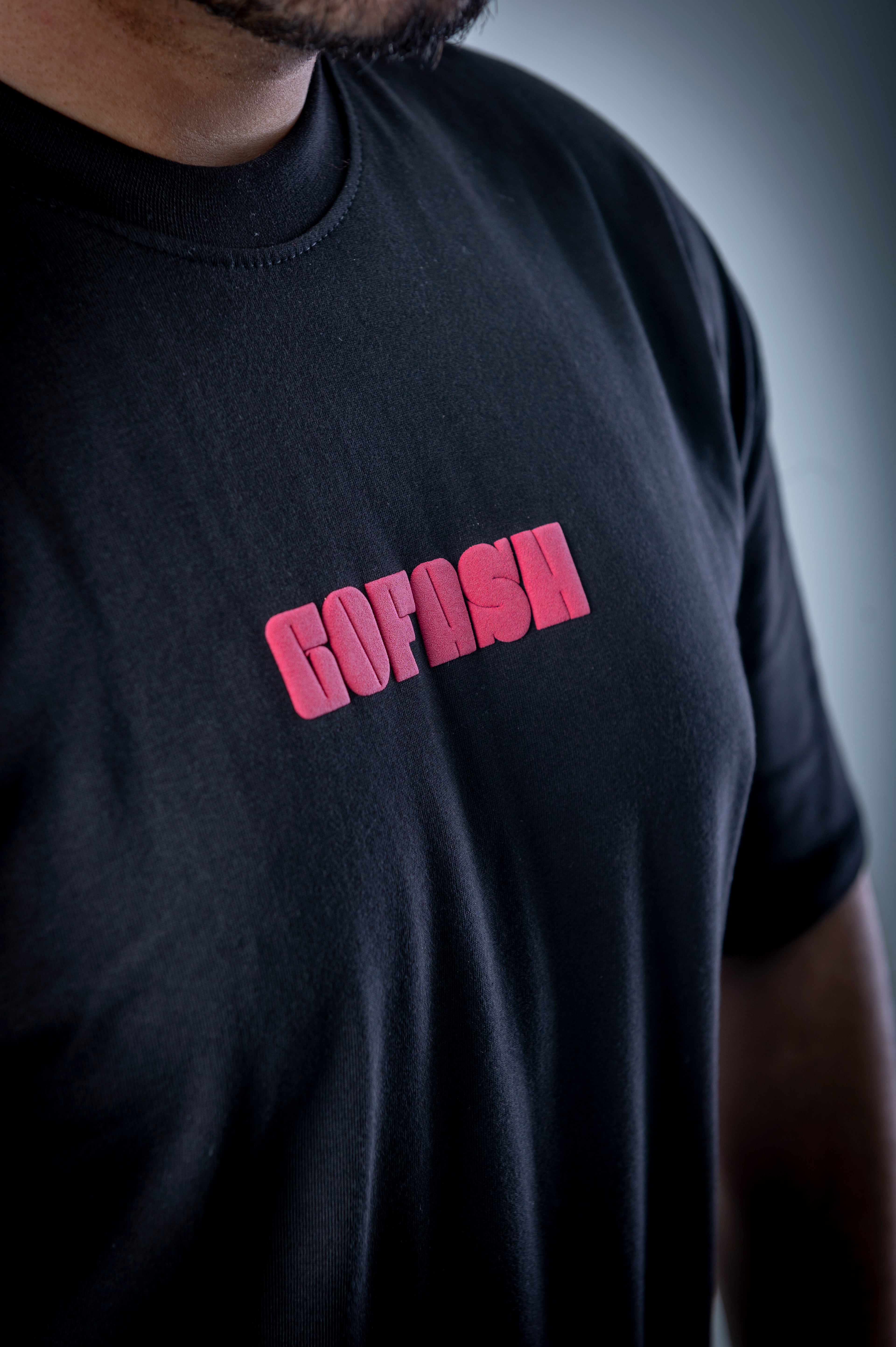 Memories T-shirt (Black)