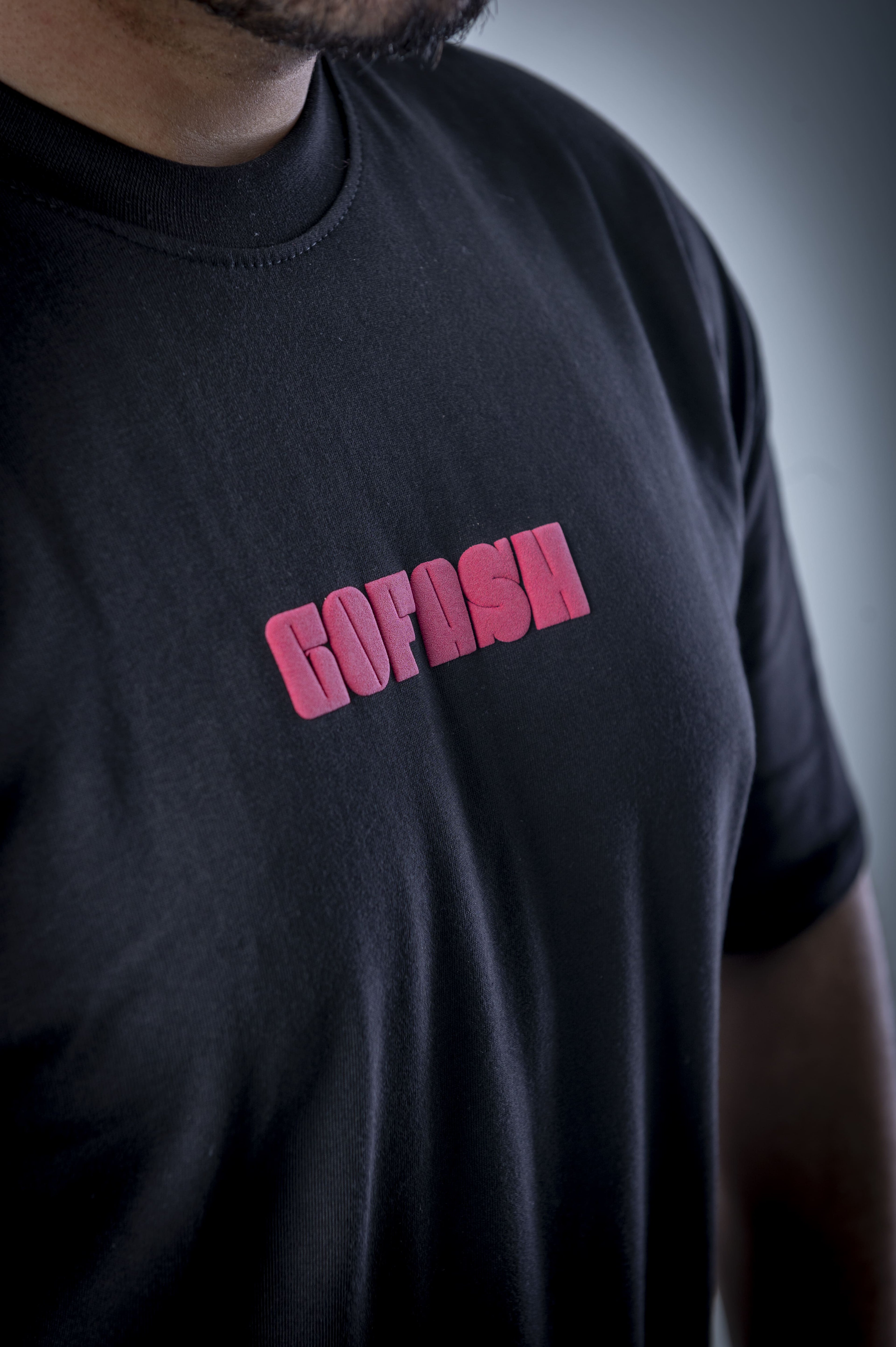 Memories T-shirt (Black)