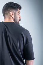Skyline T-shirt (Black)
