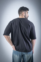 Skyline T-shirt (Black)