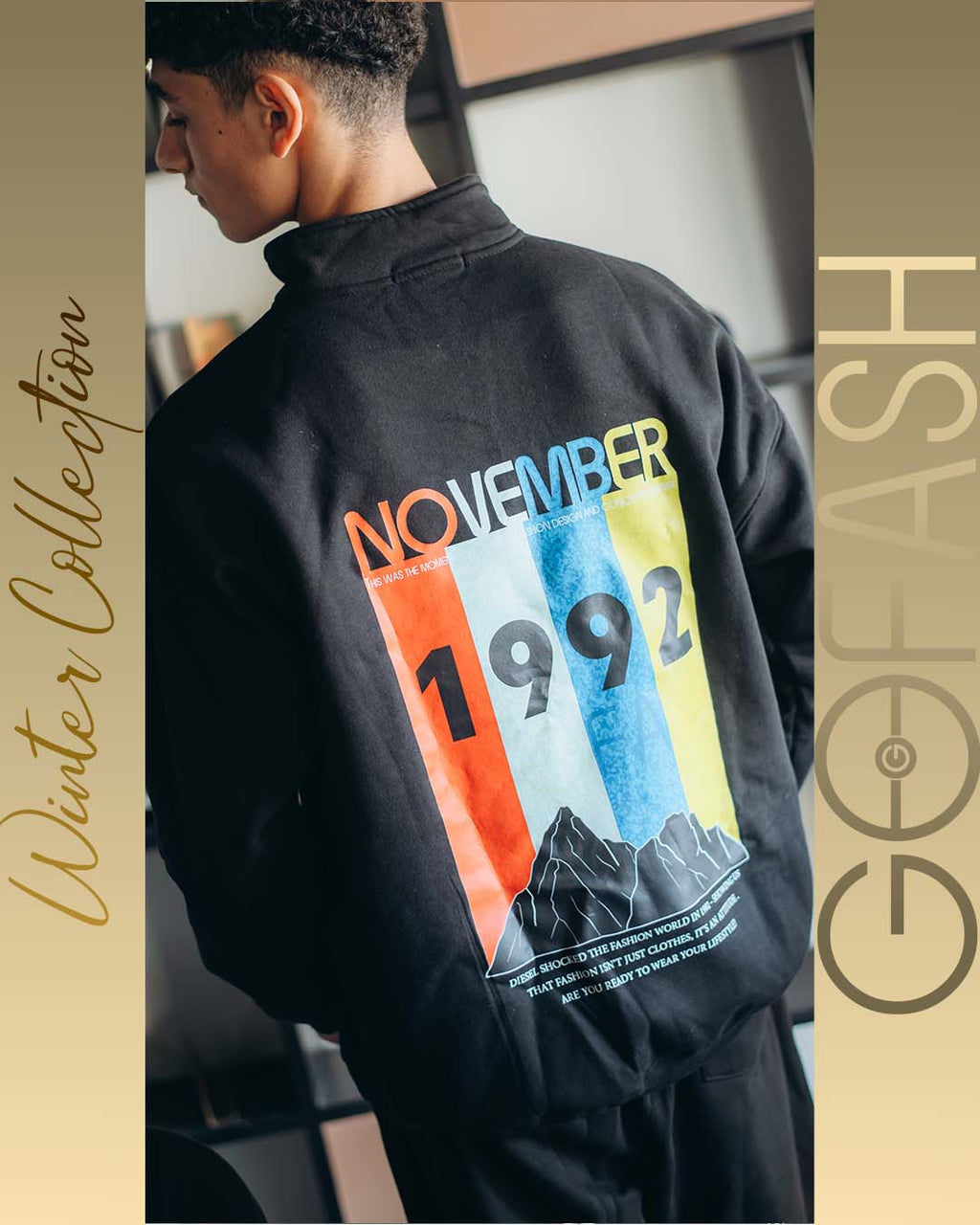 1992 (Black)