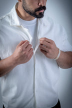 OverShirt (White)
