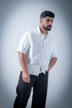 OverShirt (White)