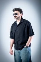 OverShirt (Black)