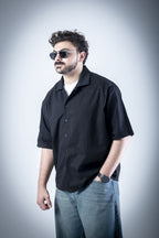 OverShirt (Black)