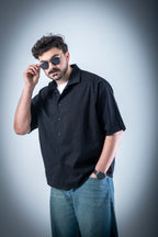 OverShirt (Black)